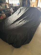 Housse protection auto