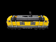 Lego® train RC chemin de fer