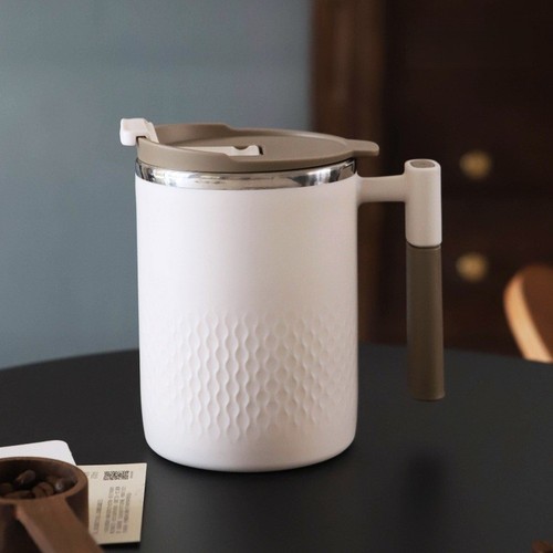 Tasse acier inoxydable - tasse,