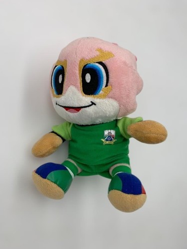 Peluche gifu giffy - peluche, environ