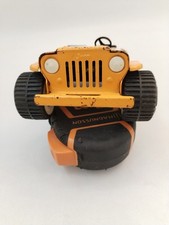 Tonka Bone Bruzzer Jeep