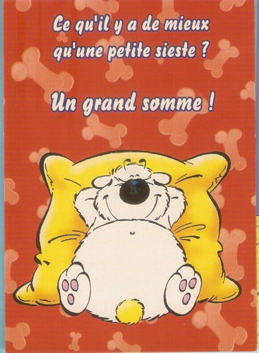 Dupa carte postale - ,