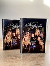 PRETTY LITTLE LIARS - L’INTÉGRALE DE LA SÉRIE | COFFRET DVD | VERSION FRANÇAISE