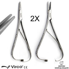 2X Dentaire Mathieu Ligature