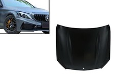 Capot Bonnet pour Mercedes