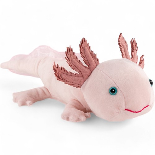Carl dick axolotl - axolotl,, peluche
