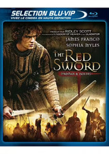THE RED SWORD (Tristan