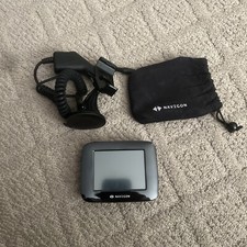 Navigon 5100 GPS Unit BUNDLE