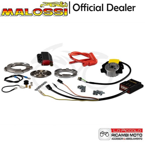 Malossi allumage rotor - allumage,