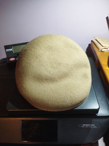 Casquette béret kangol - kangol, camel