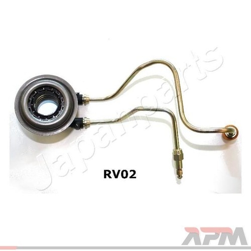 Japanparts rv02 embrayage - japanparts,