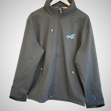 Coupe vent Alpine A110 produit officiel Alpine Renault