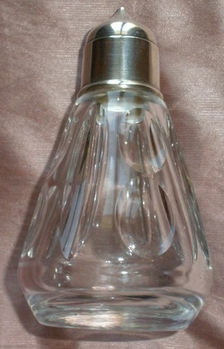 Fiole flacon parfum - fiole,
