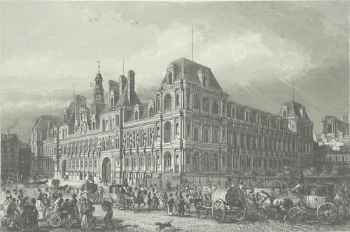 Superbe vue hotel - vue, l'hotel