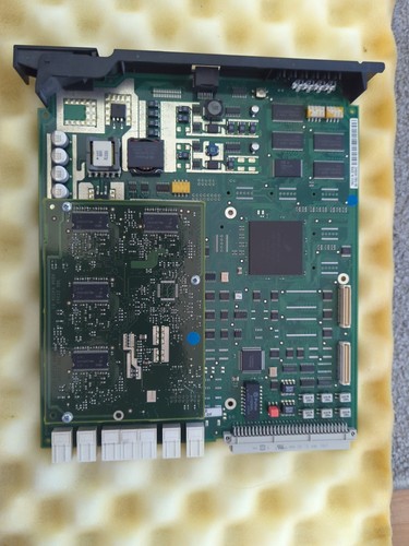 Carte alcatel lucent - carte,