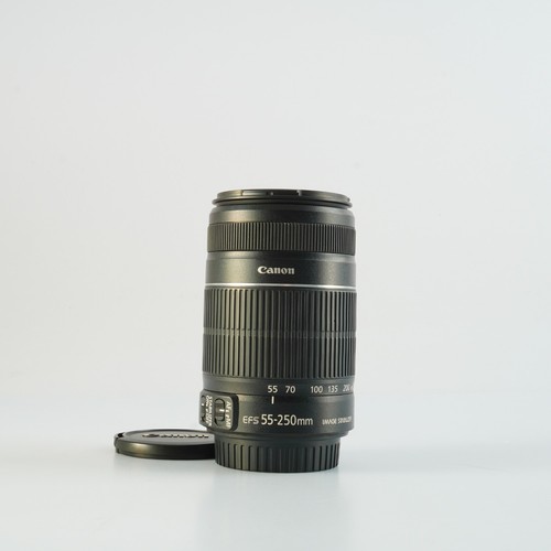 Excellent objectif zoom canon - excellent,