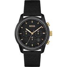 MONTRE HOMME HUGO BOSS TRACE