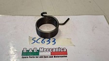 Ressort De Mise En Route Moto Guzzi 500 ERCOLE (SC633MG)