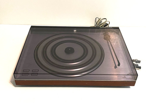 Bang olufsen beogram 1700 - &,