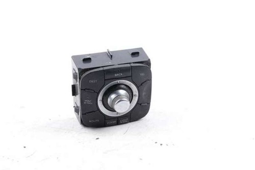 Commande autoradio renault - commande,