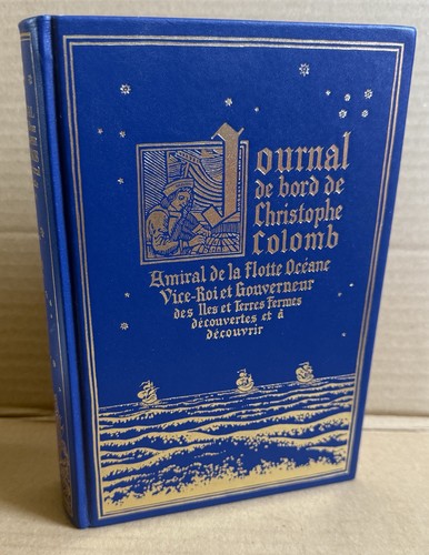 Journal bord de - de,