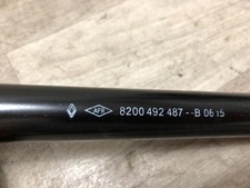 Manivelle cric RENAULT CLIO 4