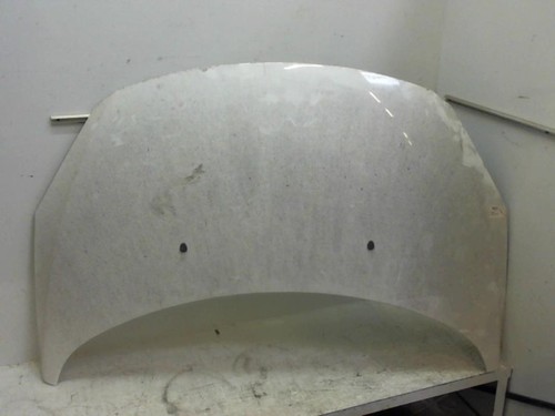 Capot peugeot 307 phase - capot,