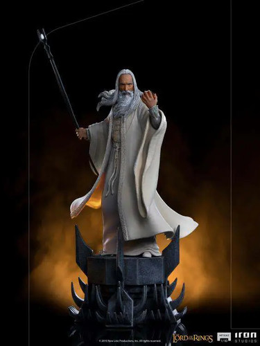 83205 lotr saruman - saruman, 1/10