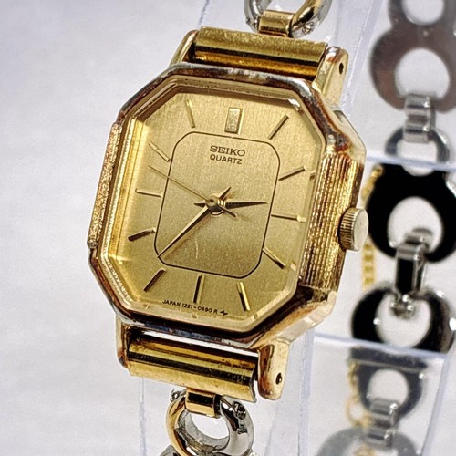 Montre bracelet seiko cadran - montre-bracelet,