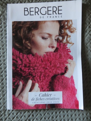 Catalogue bergère france - bergère, de