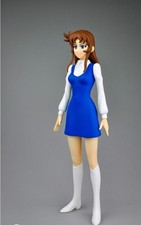 Ufo Robot Goldorak Maria Vinyl