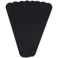  20 Pcs Stair Edging Marchettes D'escalier Routes Ruban De Carton