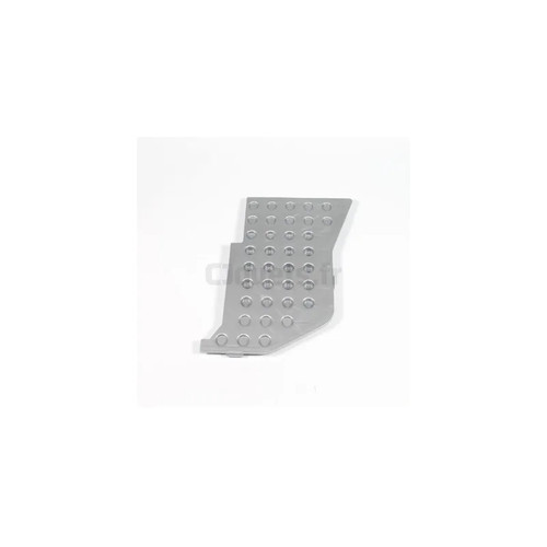 Plaque repose pieds quad - pieds,