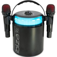 Enceinte sono IBIZA