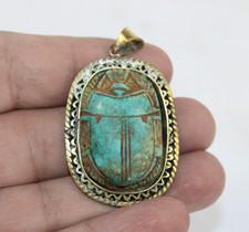 Pendentif EGYPTIEN ANCIEN