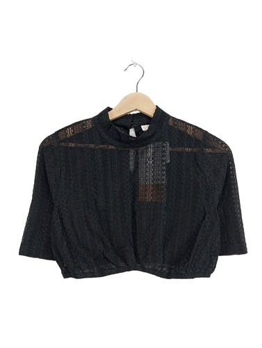 Krüger blouse dentelle - blouse, en