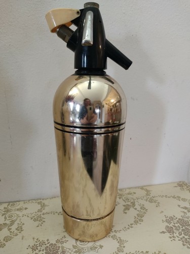 Siphon seltz seltzer kayser - seltz,