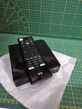 Décodeur TV SFR avec Google