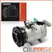 Compresseur Climatisation pour Hyundai Accent III Mc 1.4L 1.6L 2009-2010 Essence