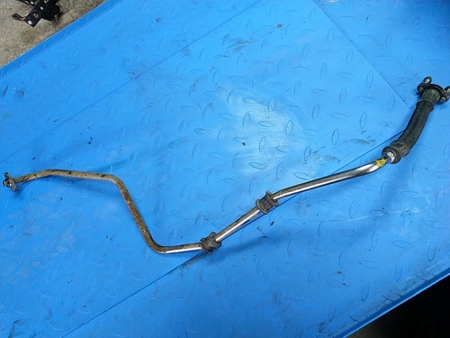 Durite radiateur huile - durite, de