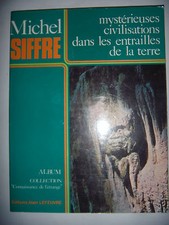 Spéléologie, Mayas