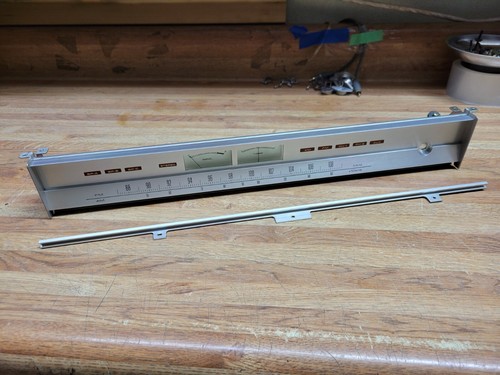 Pioneer 950 dial scale - ,