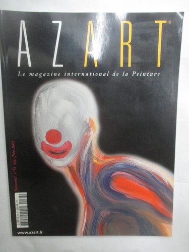 Azart magazine - le,