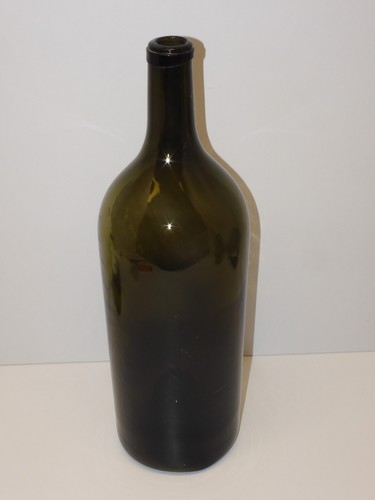 Belle ancienne bouteille - ancienne,