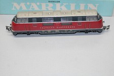 Märklin 3021 Locomotive