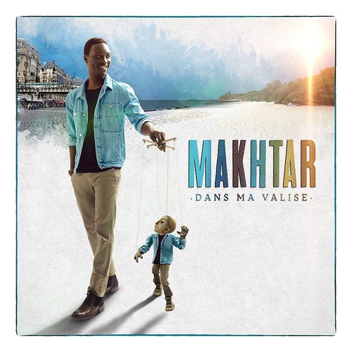 Makhtar dans ma valise - ma,