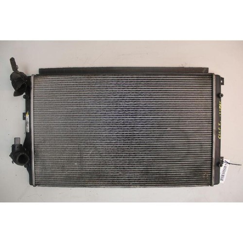 Radiateur chauffage - de,