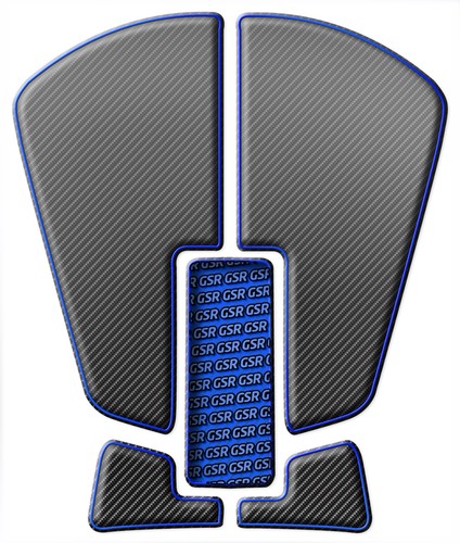 Pad protection reservoir - protection,
