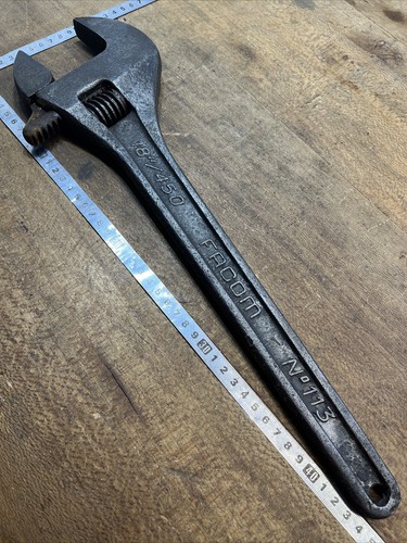 457 old tool outil - n°,