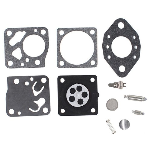 Kit membrane pour carburateurs - kit,